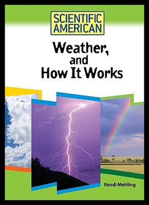 【预售】Weather, and How It Works