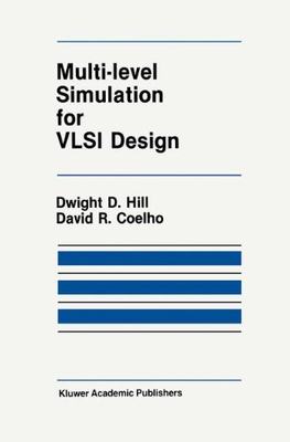 【预售】Multi-Level Simulation for VLSI Design