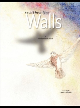 【预售】I Can't Hear the Walls