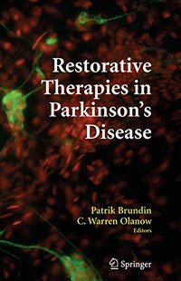 【预订】Restorative Therapies in Parkinson's...