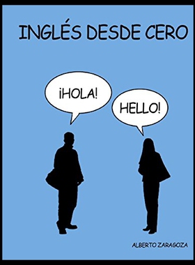 【预售】Ingles Desde Cero