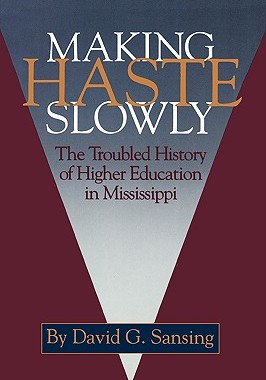 【预售】Making Haste Slowly: The Troubled History of H...