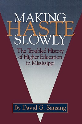 【预售】Making Haste Slowly: The Troubled History of H...