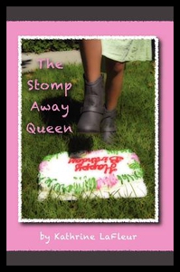 【预售】The Stomp Away Queen