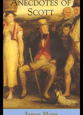 【预售】Anecdotes of Scott