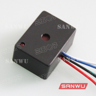 激光接收器 真人密室逃脱道具 三五电子SANWU 密室专用接收器