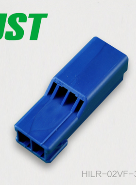 千金供应HILR-02VF-3-E接插件塑壳JST现货量大从优