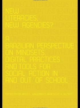 【预售】New Literacies, New Agencies? a Brazilian Perspec