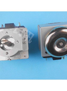 电压力锅定时器 带铃 机械型 DKJ-Y 60分钟 烤箱.电饭煲定时器