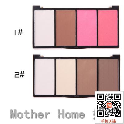ÌØ¼Û Mother HomeÄï¼Ò ËÄÉ«ÐÞÈÝ·Û±ý Èùºì ¸ß¹âÒõÓ° ÐÞÊÎÁ³¼ÕÂÖÀª