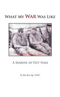 Nam Like Was What War Viet Marine 预售