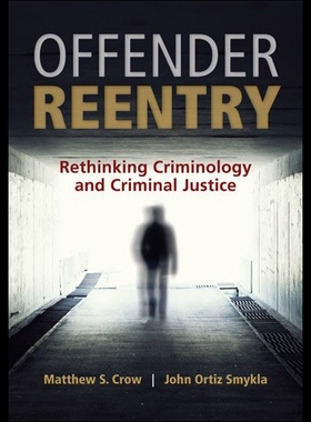 【预售】Offender Reentry