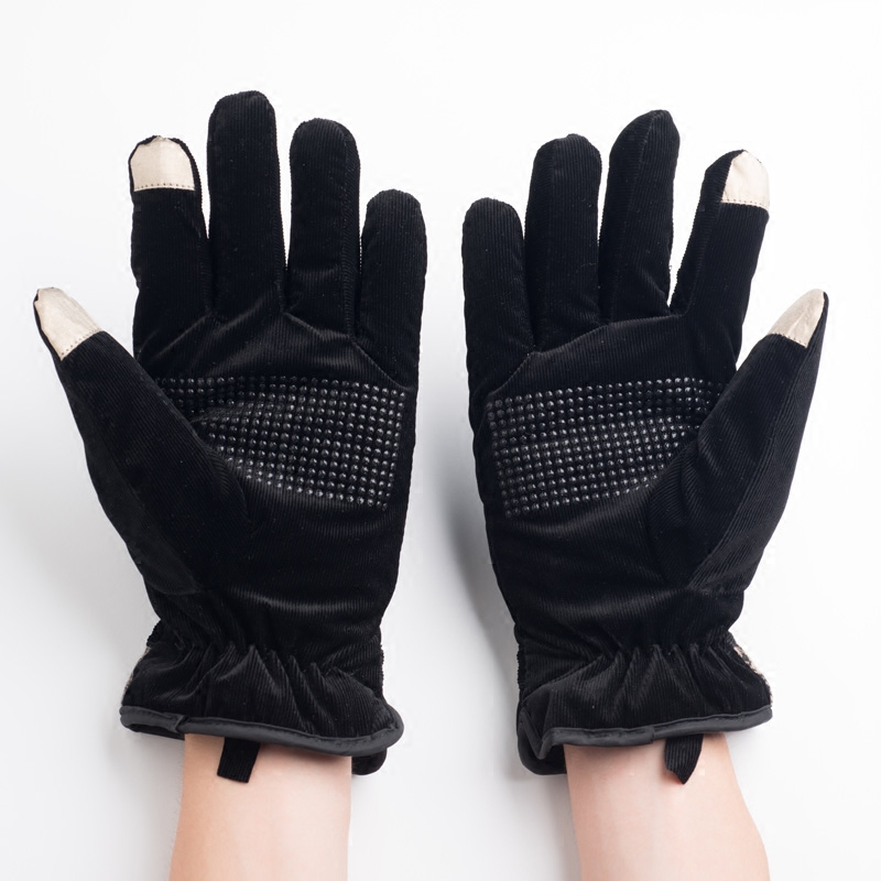 Gants pour homme - Ref 2782496 Image 4
