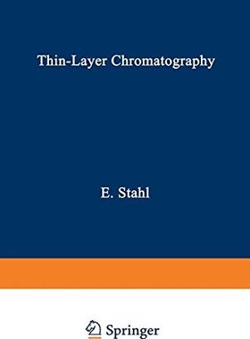 【预订】Thin-Layer Chromatography: A Laborat...