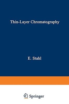 【预订】Thin-Layer Chromatography: A Laborat...