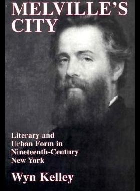 【预售】Melville's City: Urban and Literary Form in Nin