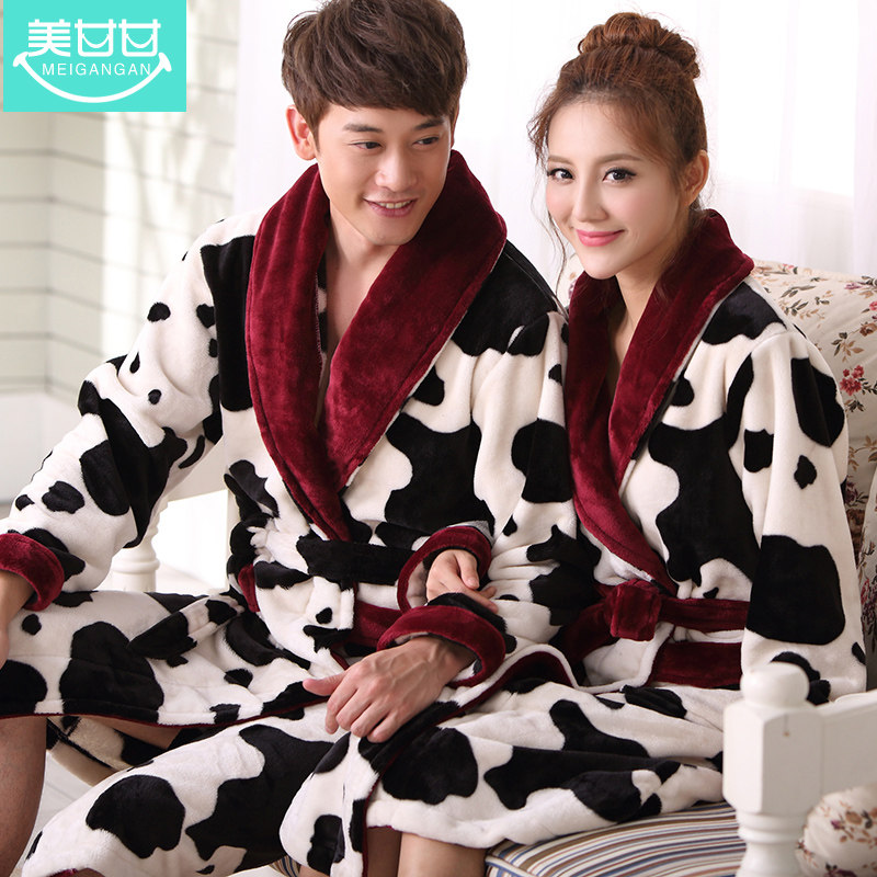 Peignoir jeunesse qdyp0010 - Ref 602082 Image 1