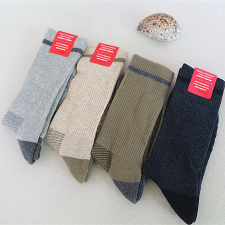 Chaussettes - collants mouvement - Ref 763071 Image 1