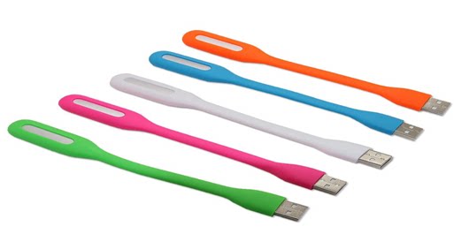 Lampe USB - Ref 380865 Image 1