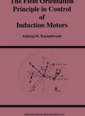 【预订】The Field Orientation Principle in C...