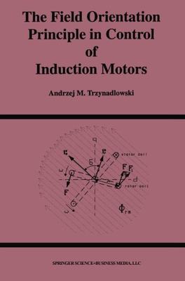 【预订】The Field Orientation Principle in C...