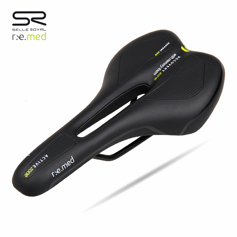 Selle de vélo SELLE ROYAL - Ref 2356982 Image 1