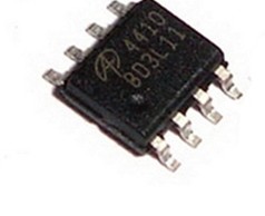 贴片 AO4410 SI4410 P型场效应管IC芯片 SOP-8 可直拍