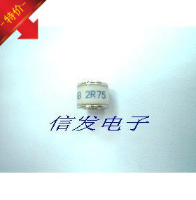 A80-A230XSMD:230V/2R/8*6 贴片陶瓷放电管  质量保证 可直拍