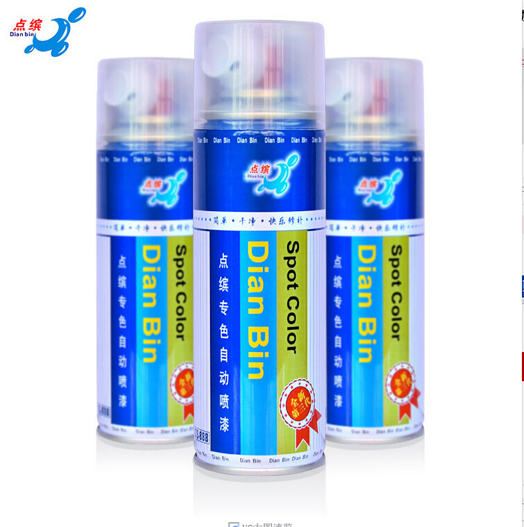 点缤专用于漆面划痕修复