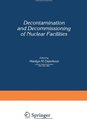 【预售】Decontamination and Decommissioning of Nuclear...