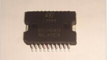 L9949 贴片20脚 汽车电脑板易损芯片
