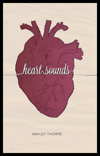 【预售】Heart Sounds: A Collection of Poems