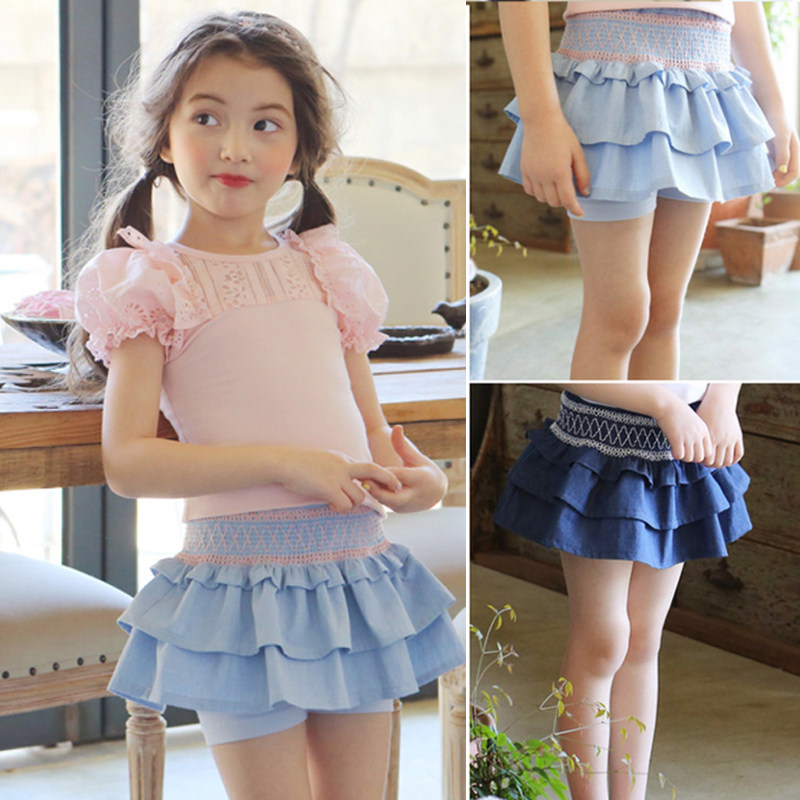 Jupe fillette PULL CARROTS - Ref 2049888 Image 1