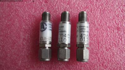 Aeroflex ACC ACLM-4704C 0.5-4.0GHz 2W SMA RF 微波功率限幅器