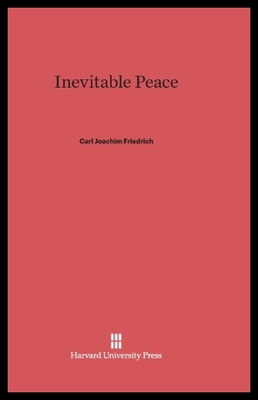 【预售】Inevitable Peace