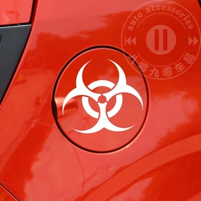 Autocollant pour vélo - Ref 2281971 Image 1