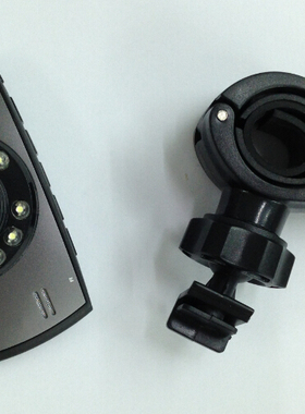 途美G11/G12/E300任e行C8/GT8/H8/C6行车记录仪后视镜支架