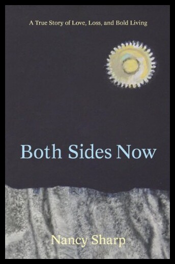 【预售】both sides now: a true story of love