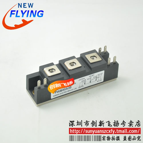 PWB80A30功率模块电源SUNYUANSZ一级代理全新原装可直拍