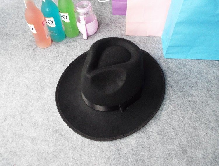 上海滩许文强杰克逊大沿礼帽男女士英伦帽子爵士情侣帽舞台表演帽,服饰配件/皮带/帽子/围巾,帽子,淘宝优惠券,粉丝福利购,淘宝优惠卷