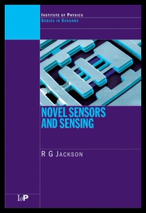 【预售】Novel Sensors and Sensing
