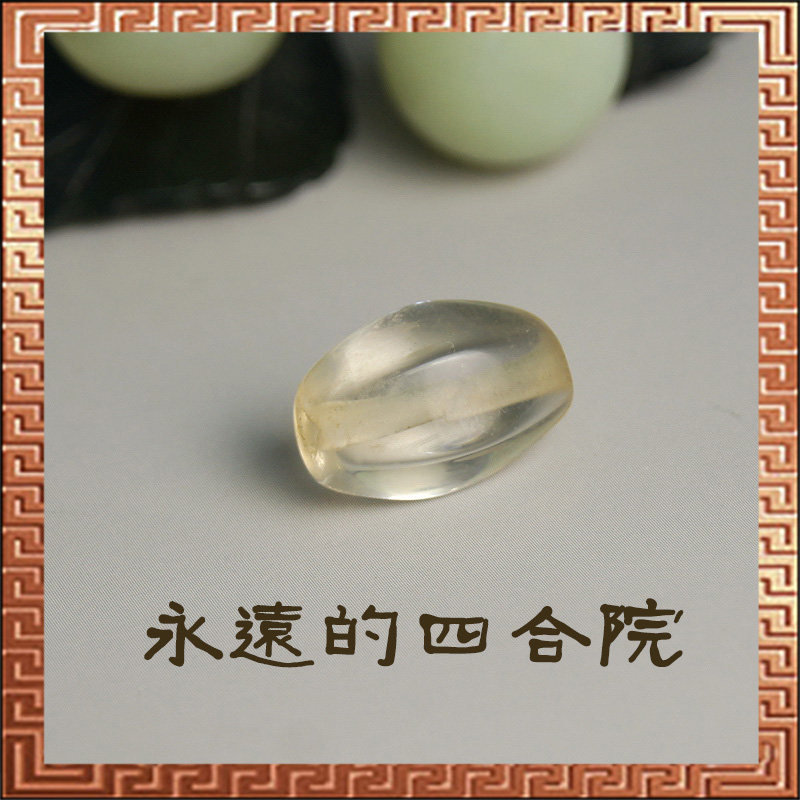 四合院 約15mm瓜棱形天然老水晶佛珠 手串頂珠珠 六棱隔珠 特惠在類目 飾品/流行首飾/時尚飾品新, 佛珠/木質手串, 佛珠/念珠中 - 來自Buy2taobao.com提供專業的淘寶代購服務