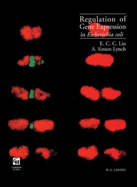 【预售】Regulation of Gene Expression in Escherichia Coli