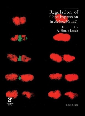 【预售】Regulation of Gene Expression in Escherichia Coli