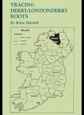 【预售】Tracing Derry-Londonderry Roots