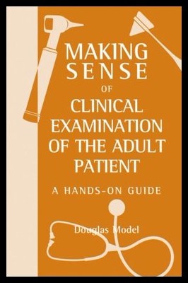 【预售】Making Sense of Clinical Examination of the Adu