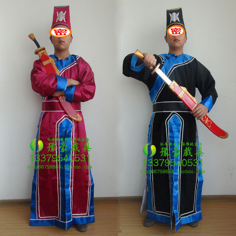 宋朝捕头穿什么衣服,古代捕快衣服描写,捕快的衣服描写(第26页)_大山谷图库