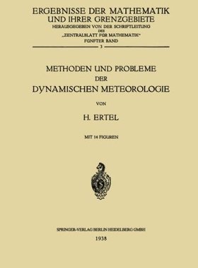 【预订】Methoden Und Probleme Der Dynamische...
