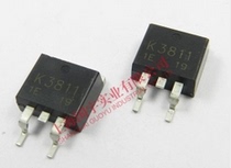 K3811 2SK3811 全新原装汽车电脑板易损三极管