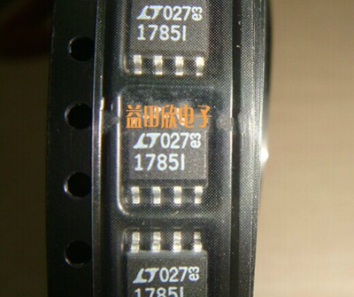 LT1785IS8 LT1785I  17851 SOIC-8  RS-422/RS-485 接口 驱动器